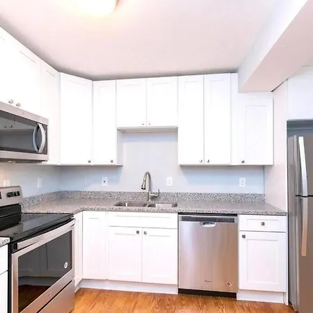Appartement Entire House King Bed Near Downtown Free Parking à Baltimore Extérieur photo