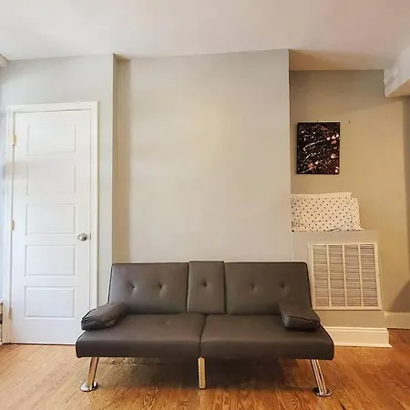 Appartement Entire House King Bed Near Downtown Free Parking à Baltimore Extérieur photo